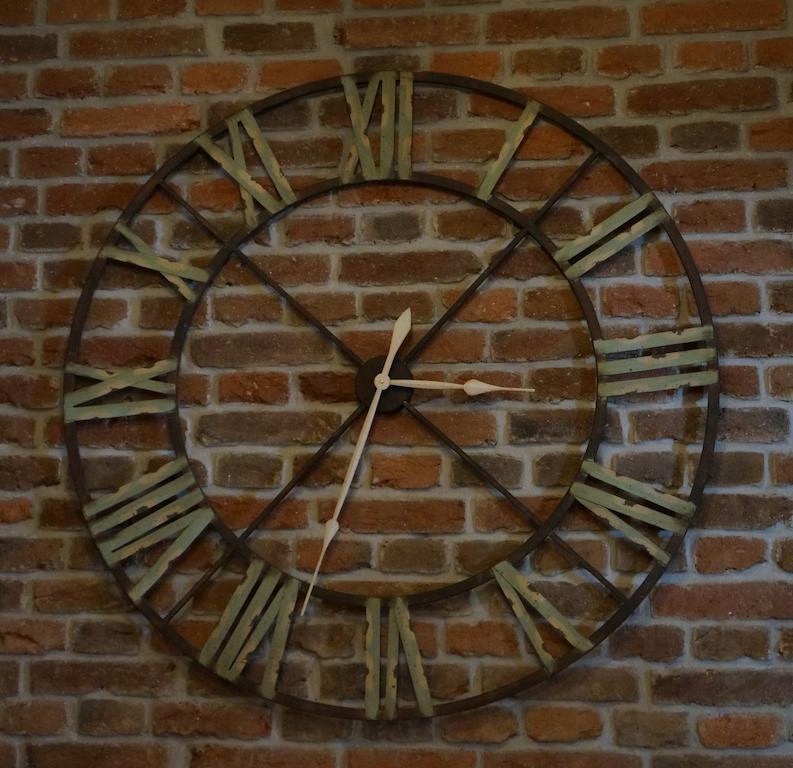 Time Cafe & Penzion Pribram Luaran gambar